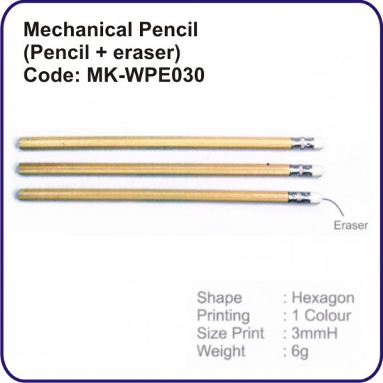 Mechanical Pencil 