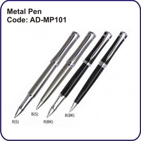 Metal Pen 