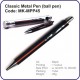 Metal Pen 