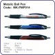 Metalic Ball Pen 