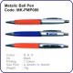 Metalic Ball Pen 