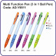 Multi Function Pen 