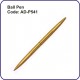 Plastic Ball Pen 