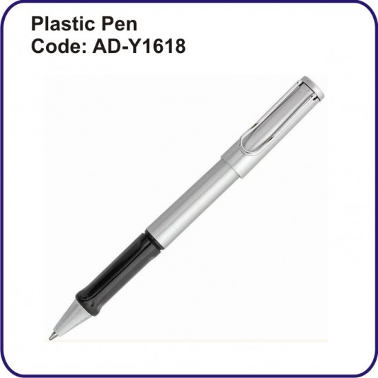 Plastic Ball Pen 