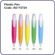 Plastic Ball Pen 
