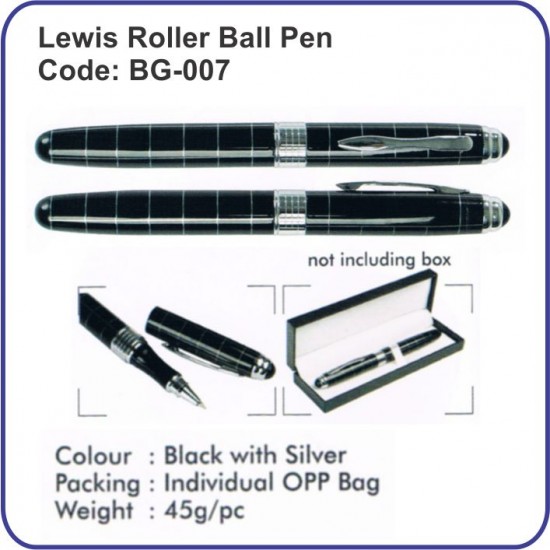 Roller Ball Pen