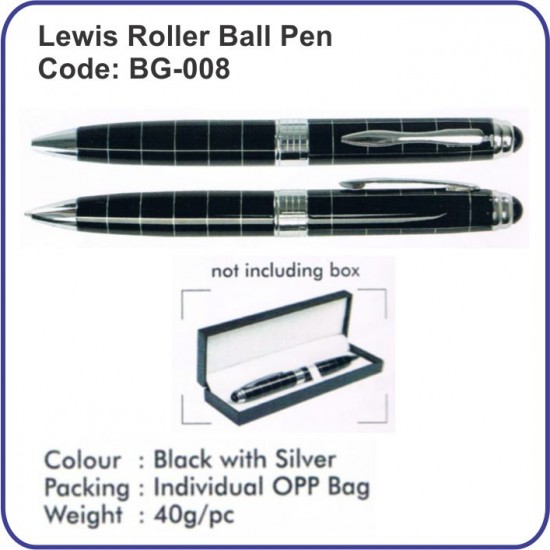 Roller Ball Pen