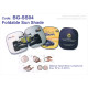 Sun Shade BG series 