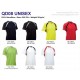 T-Shirt Roundneck Quick Dry 