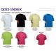 T-Shirt Roundneck Quick Dry 