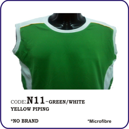 N - Singlet Microfiber 