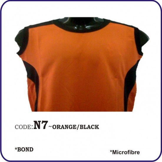 N - Singlet Microfiber 