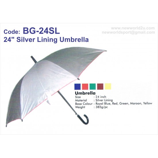 Umbrella BG Series 