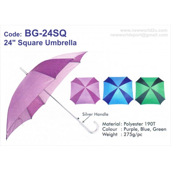 Umbrella BG Series 