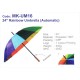 Umbrella MK Series 